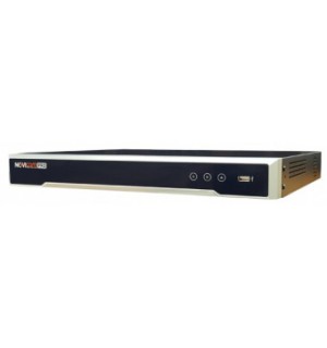 NR2816-P16 (ver.3054) NOVIcam PRO IP видеорегистратор 16-ти канальный